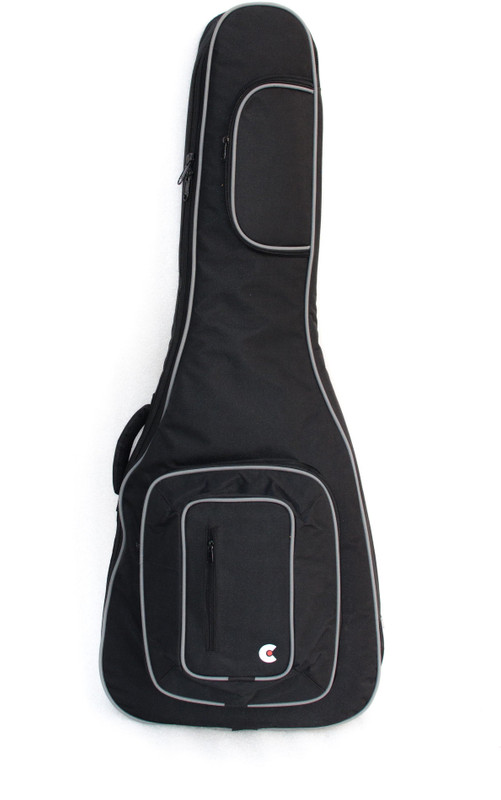 crust bags Turtle Electric Guitar Bag