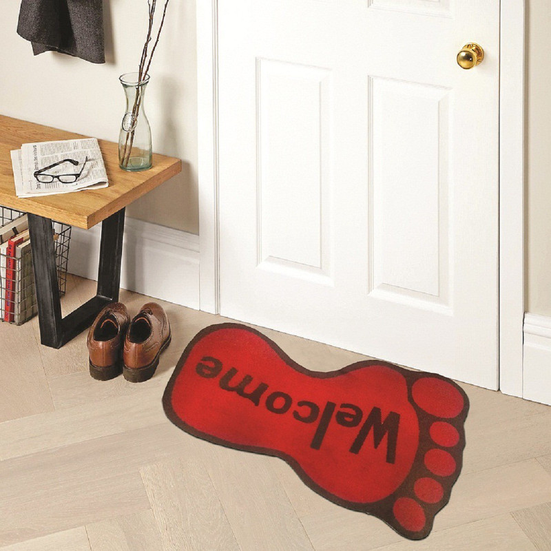 Deals - Under ₹299 Door Mats