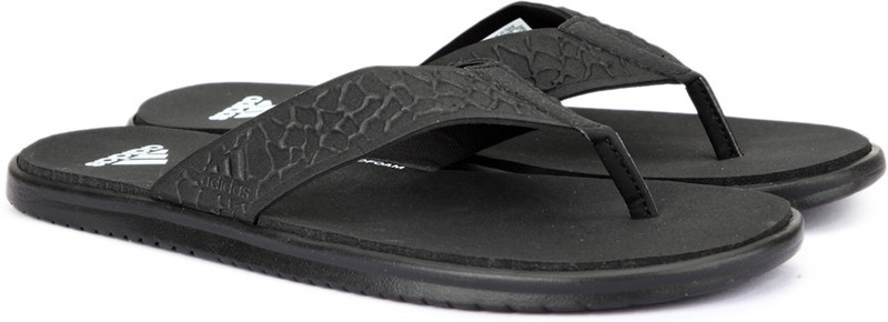 Adidas beachcloud hot sale slippers