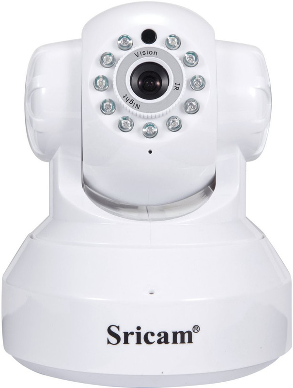 sricam Security Camera(128 GB)