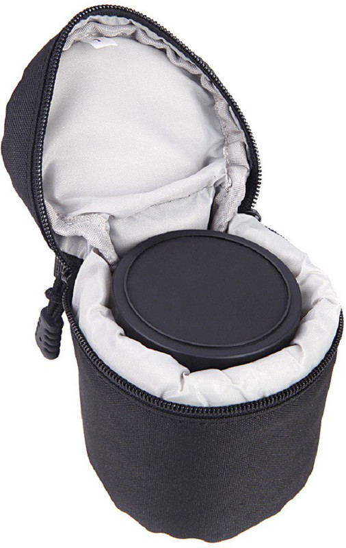 iKACHA 8 x 9.5 cm Lens Case