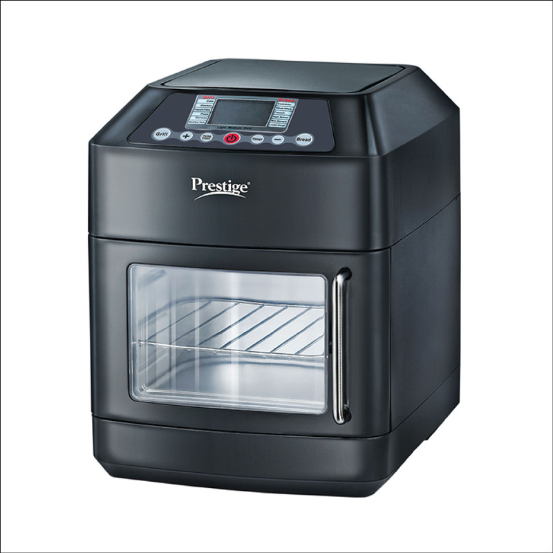 Prestige PAMF 1.0 Air Fryer(2.2 L) Prestige PAMF 1.0 Air Fryer(2.2 L)
