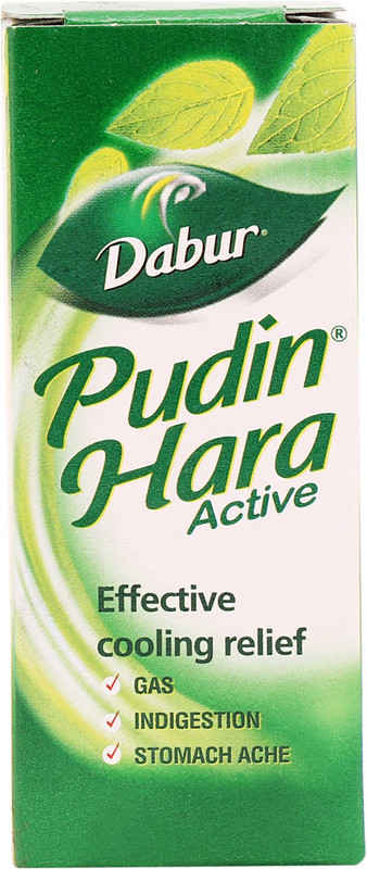 Dabur Pudin Hara Active Pudina Drink(30 ml)