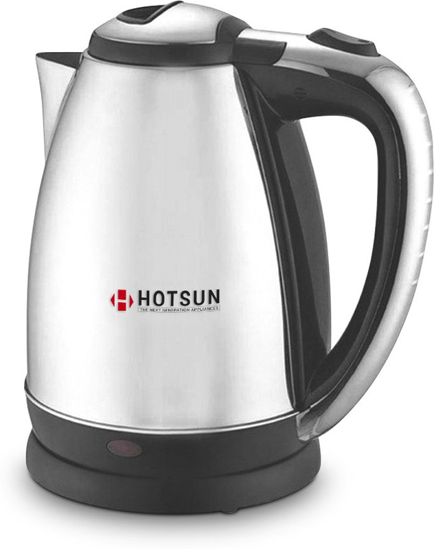 hotsun H-EK-1801 Electric Kettle(1.8 L, Steel)