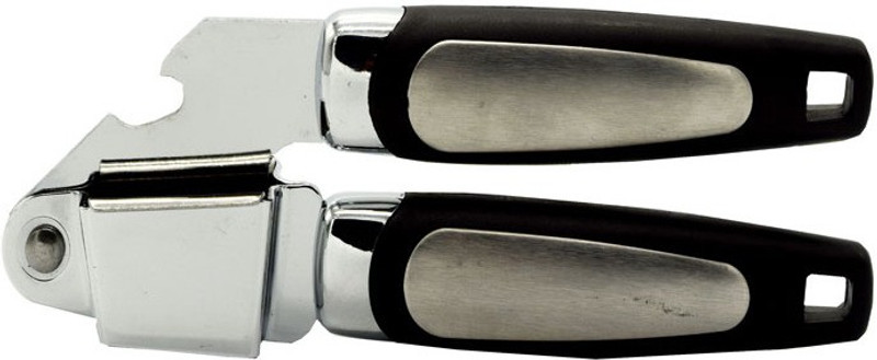 snyter High Design Garlic press Garlic Press(Black, Silver)