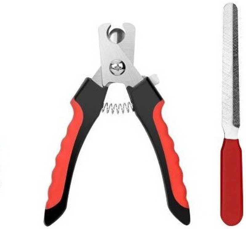jeewan Grinder Nail Clipper(For Dog, Cat)