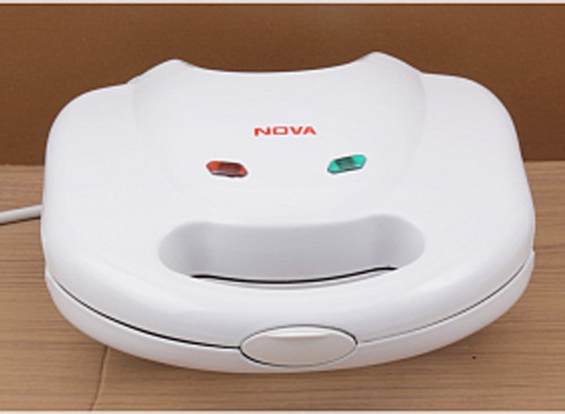 Nova NT-200G GRILL MAKER Grill(White)