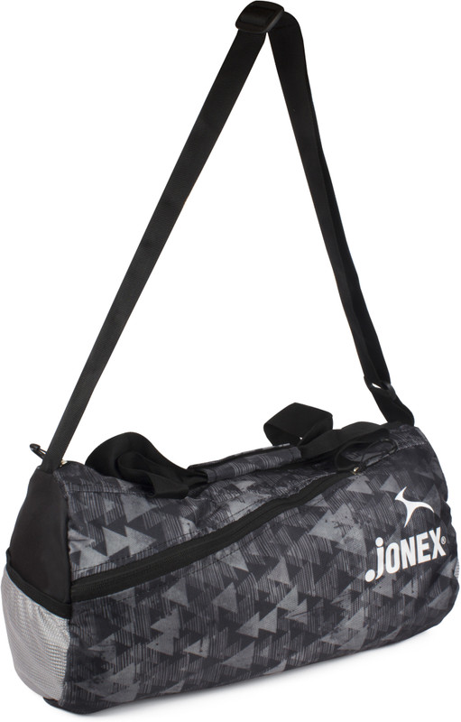 Jonex Power Multi gym bag Kit bag(Multicolor, Kit Bag)