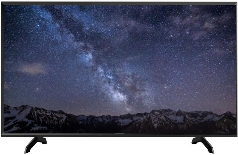 View Panasonic 100cm (40 inch) Full HD LED TV Just ₹27,999 exclusive Offer Online()