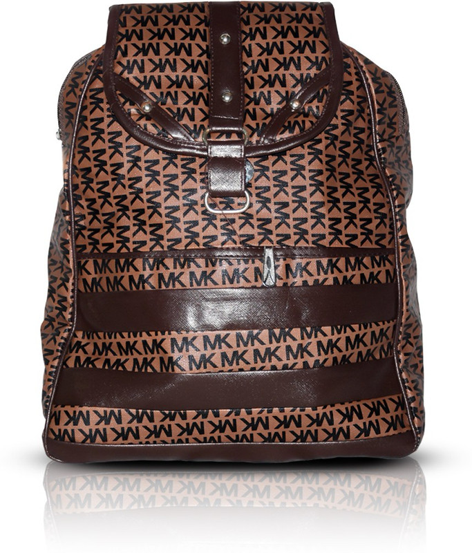 BELLISSIMO Bags_6 Backpack(Multicolor, 12 L)