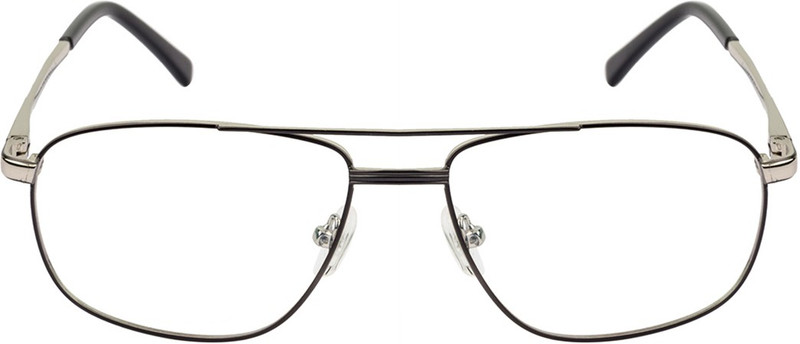 Farenheit Full Rim Square Frame(55 mm)