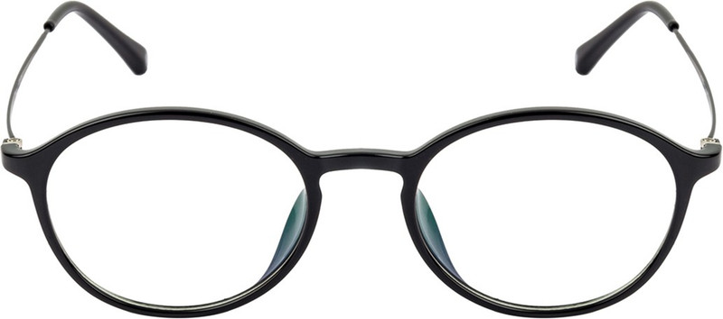 Farenheit Full Rim Round Frame(49 mm)