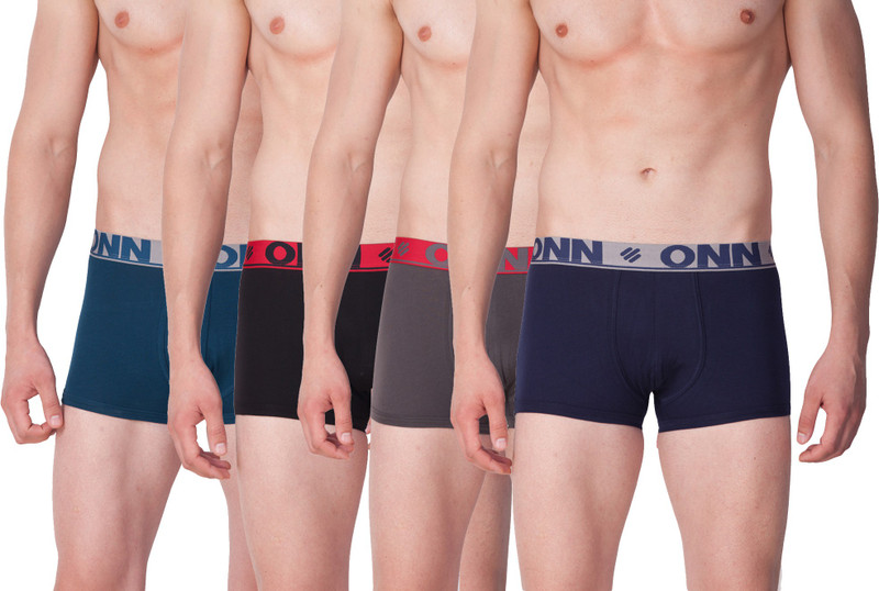 Buy ONN Men Trunks Online at desertcart 