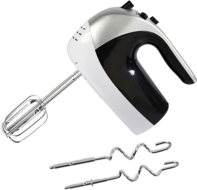SafeDeals IMH-7907 200 W Hand Blender(Black)