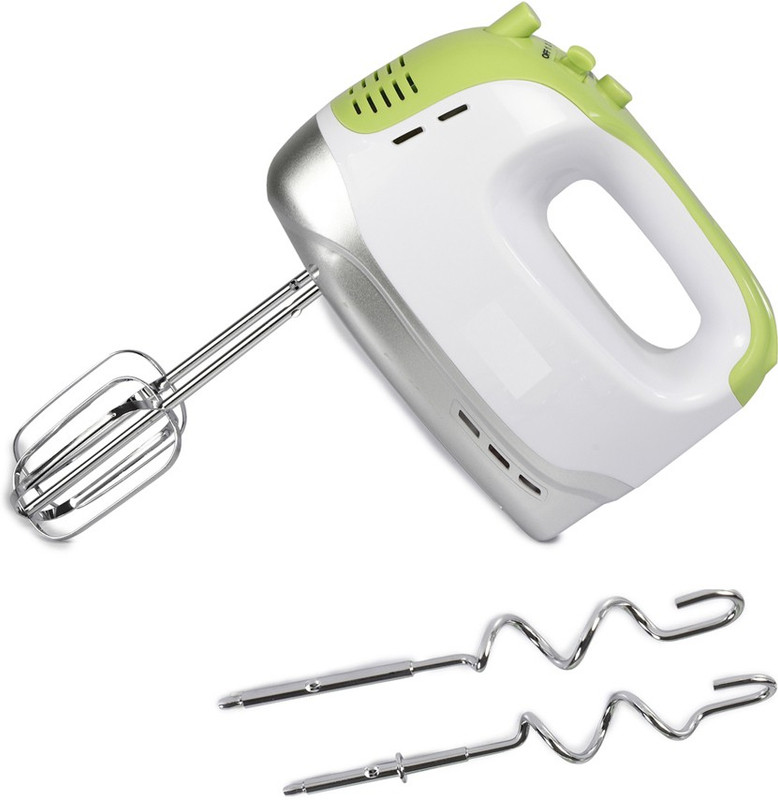 SafeDeals IHM-7905 200 W Hand Blender(Green)