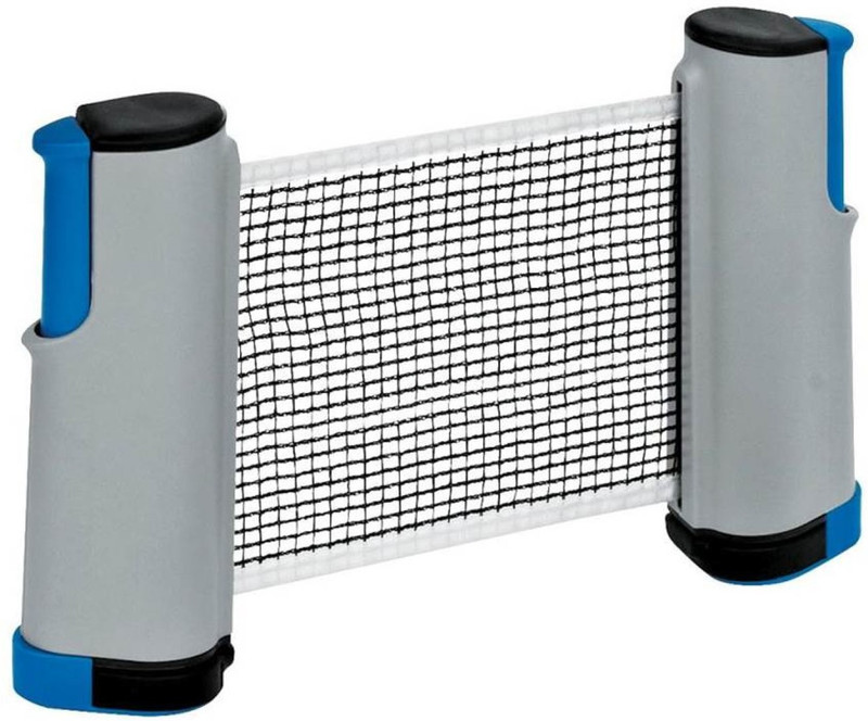 Forever Online Shopping Innovative retractable Table Tennis Net(Blue)