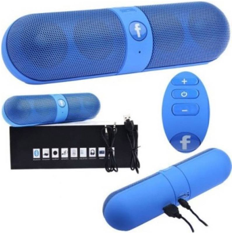 Animate Bluetooth-Speaker_FPILL-BLUE01 Speaker Mount