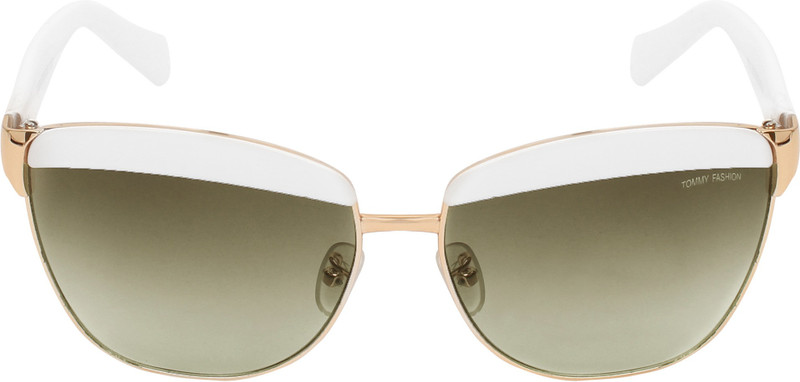 TOMMY FASHION Retro Square, Cat-eye Sunglasses(For Boys & Girls)