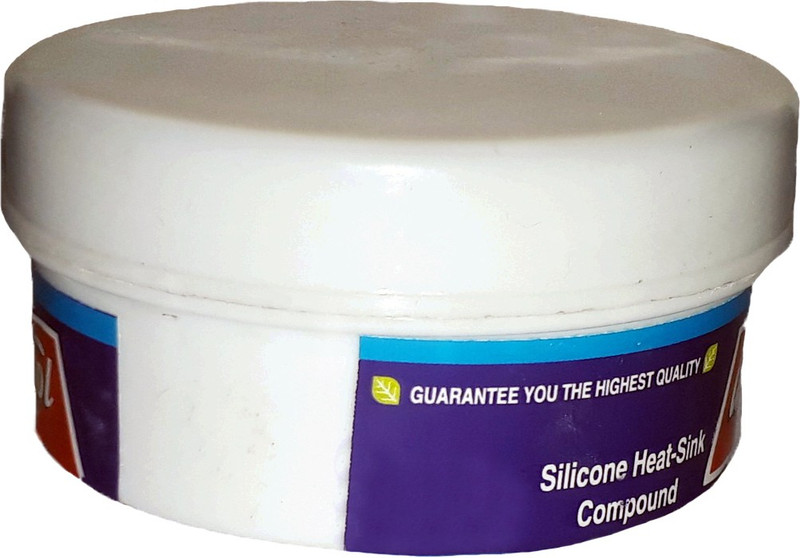 Elph Liquid Metal Based Thermal Paste(100 g 2.5 W/mK)