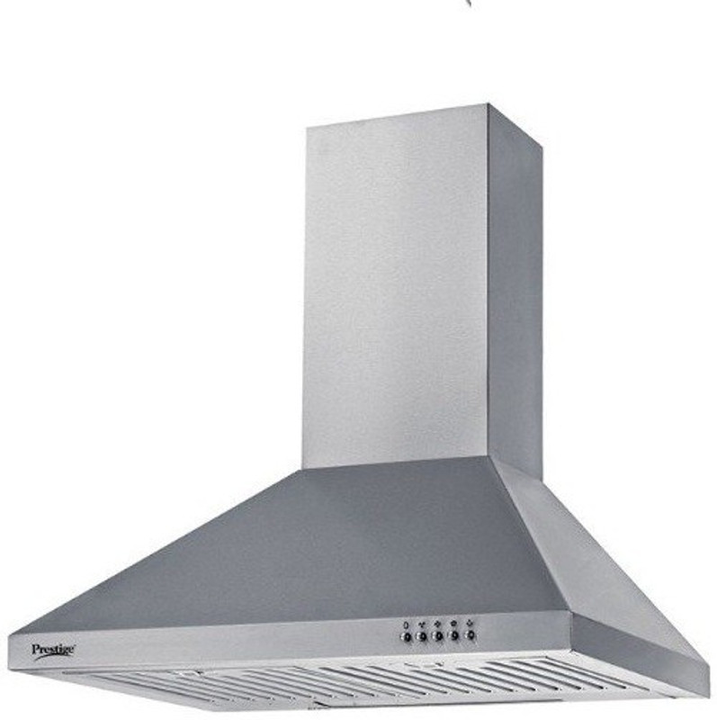Prestige DKH 600 CS (B- Series) Wall Mounted Chimney(White 760 CMH) Prestige DKH 600 CS (B- Series) Wall Mounted Chimney(White 760 CMH)