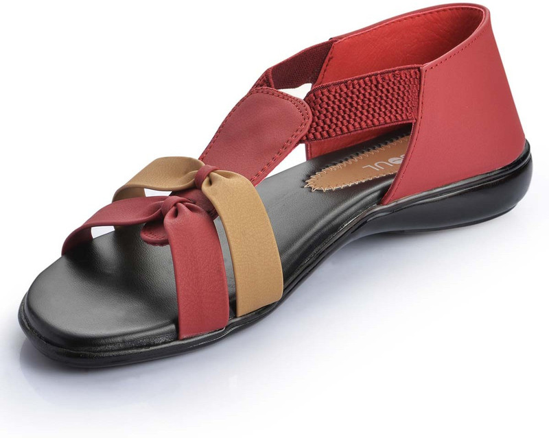 Footsoul Women Multicolor Casual Footsoul Women Multicolor Casual