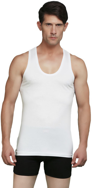 neva Men Vest(Pack of 2)