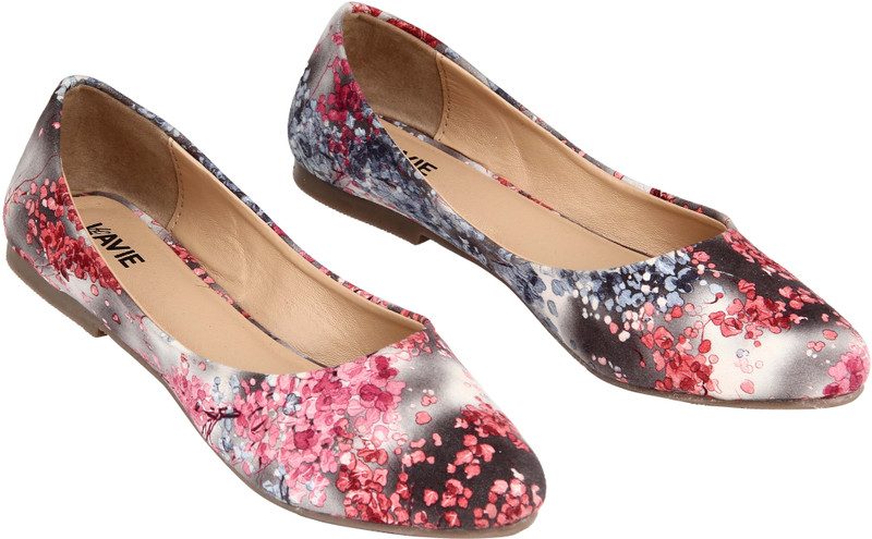 Lavie Ballerina For Women(Grey)