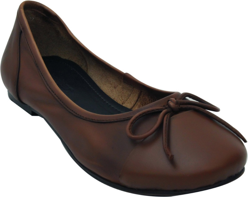 Salt N Pepper 13-054 TAN Bellies For Women(Tan)