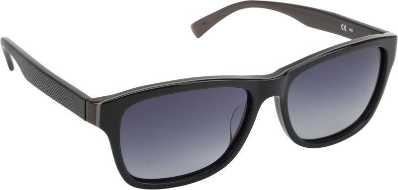 Lacoste Wayfarer Sunglasses(Blue)