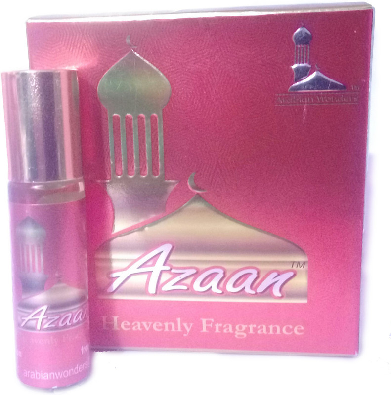 anah 4 Floral Attar(Citrus)