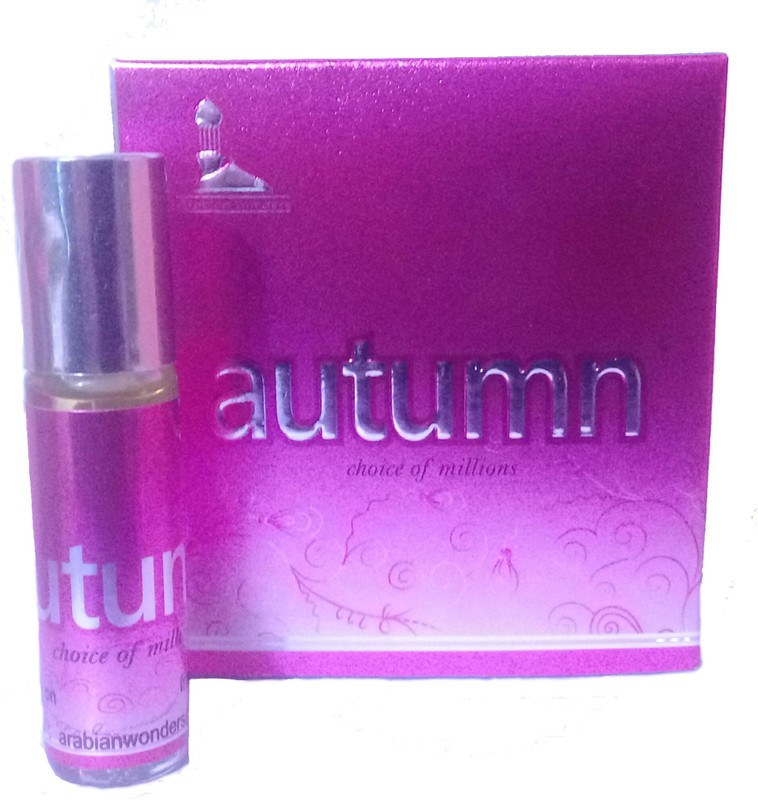 ANAH 1 Floral Attar(Citrus)