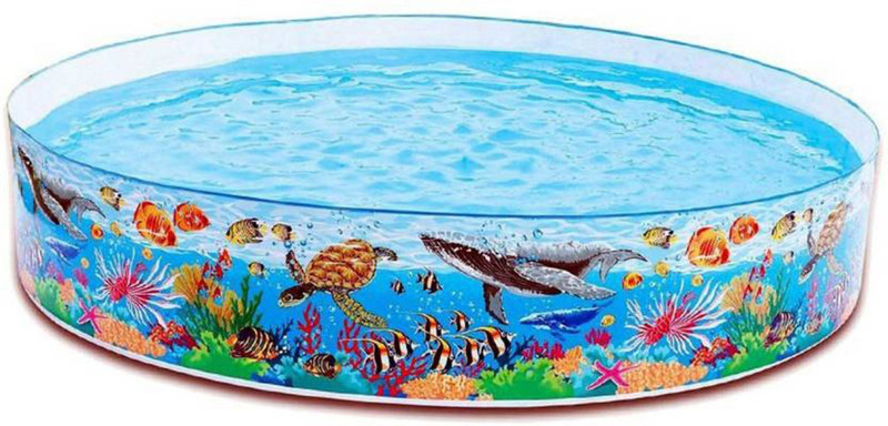 Bestway BestWay_Splash5pool(Multicolor)