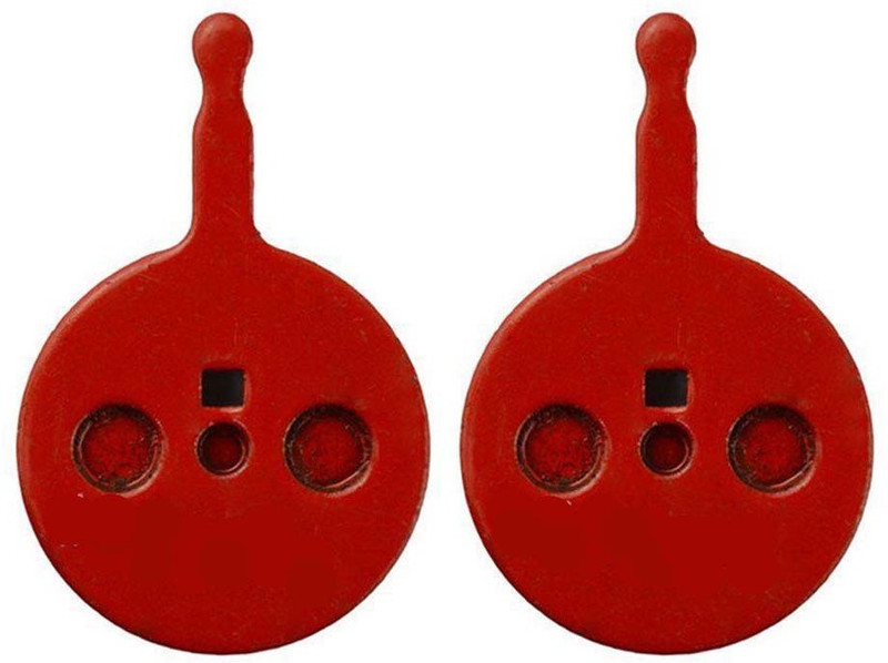 Schrodinger SCHRO50061 Brake Shoe(Multicolor)