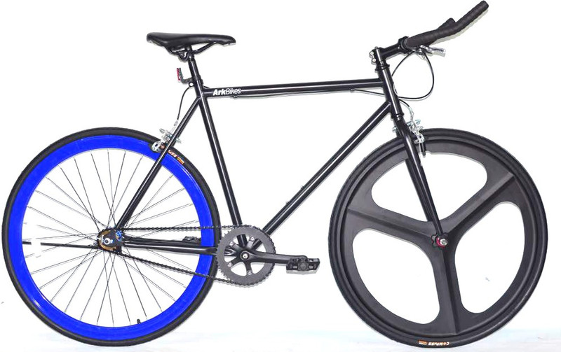bikeark fixie