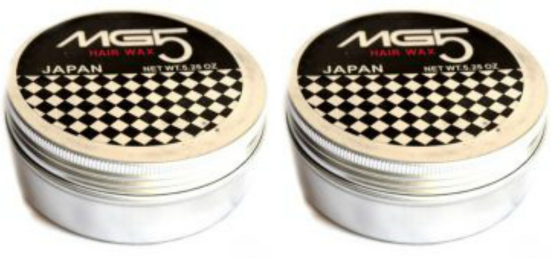 mg5 wax Hair Wax(22 g)