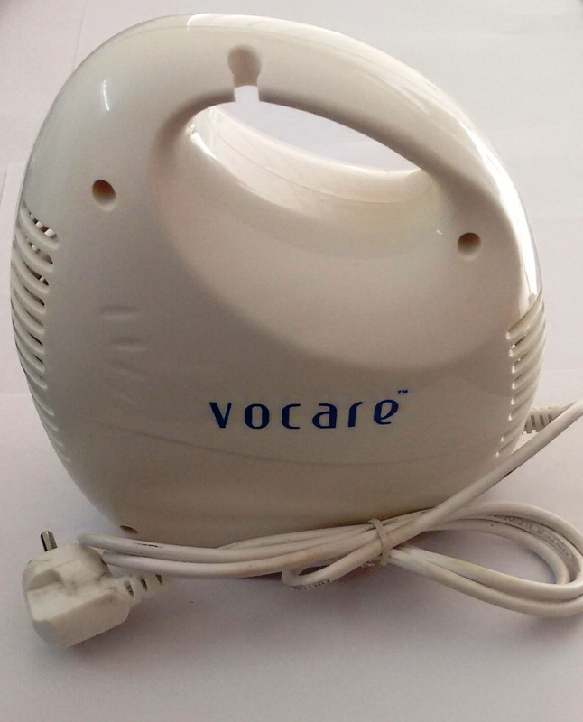 vocare MINI Nebulizer(White)