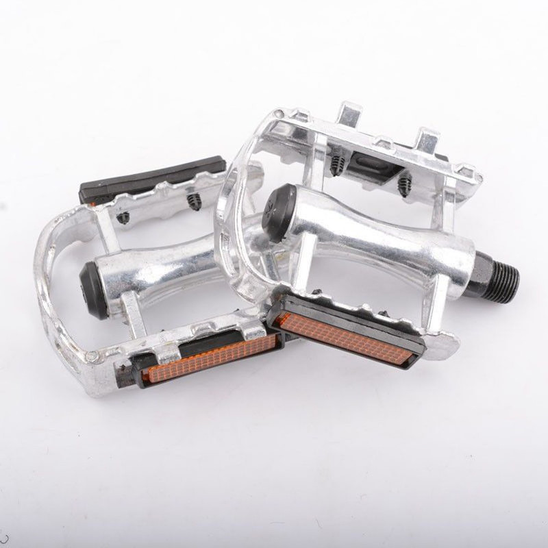 Schrodinger SCHRP50009 Pedal(Silver) Schrodinger SCHRP50009 Pedal(Silver)