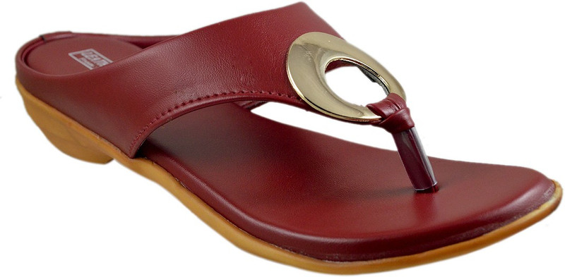 Leatherwood1 Women Red Heels