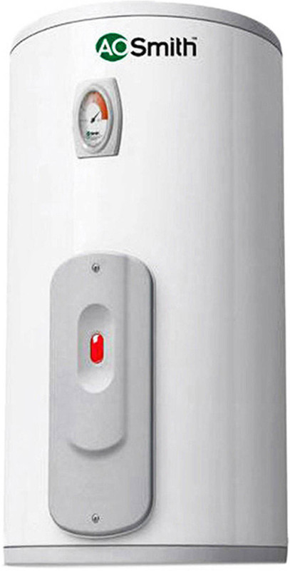 AO Smith 50 L Storage Water Geyser(White, HSE-VAS-50)