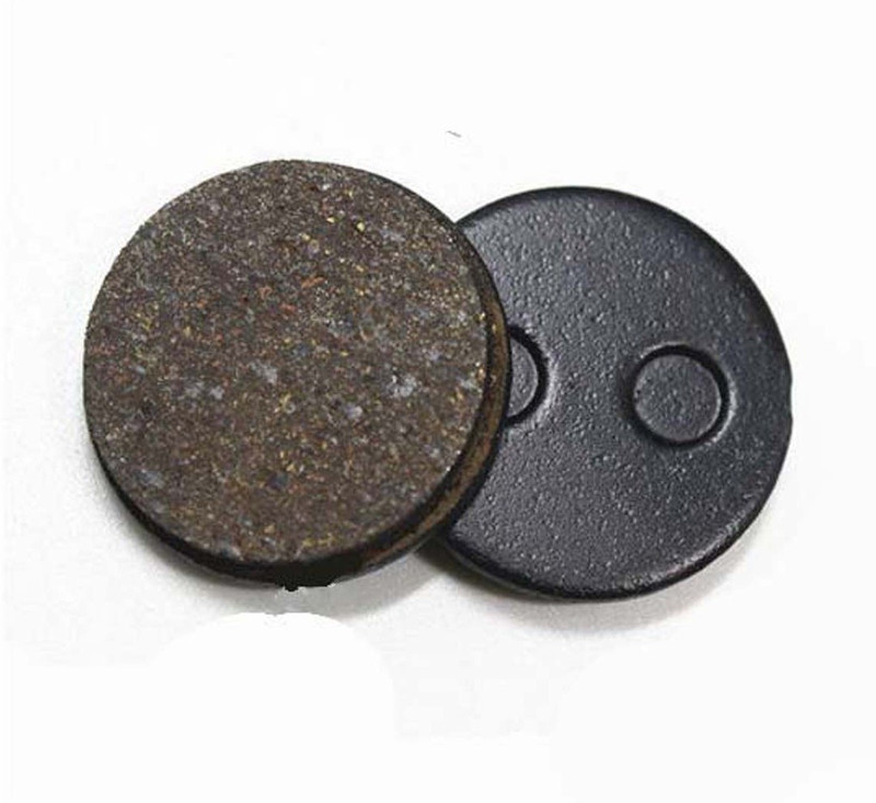 Schrodinger SCHRO50064 Bicycle Brake Disk(21.70 mm)