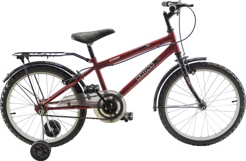 kross cycles 20t