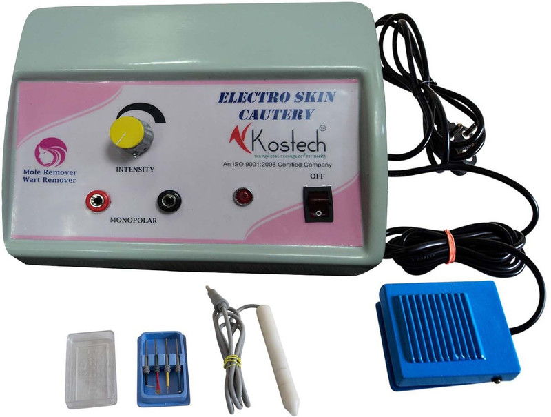 kostech Spot remover beauty equipment 0001 Facial Cleanser System & Brush