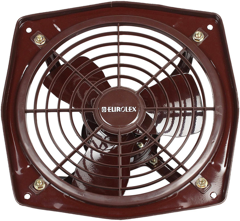 eurolex ShaktiDLX 150 mm Exhaust Fan