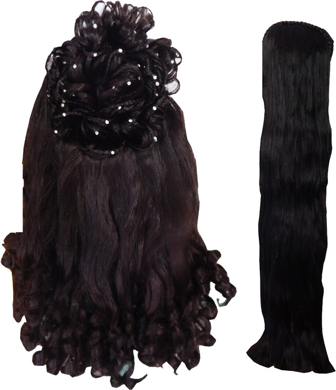 RZ World ARPD63 Hair Extension