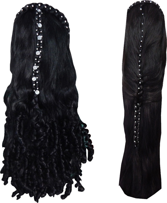 RZ World ARPD49 Hair Extension