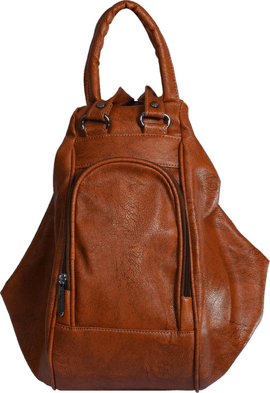 cottage Girls Brown Shoulder Bag cottage Girls Brown Shoulder Bag