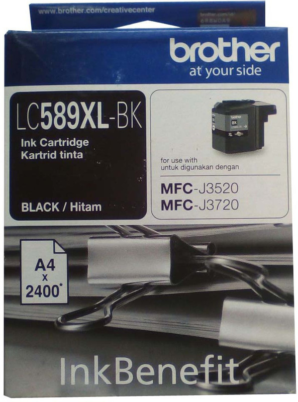 brother j3720 ink cartridge