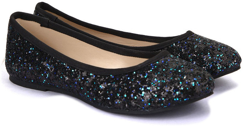 Miss CL By Carlton London Bellies For Women(Navy)