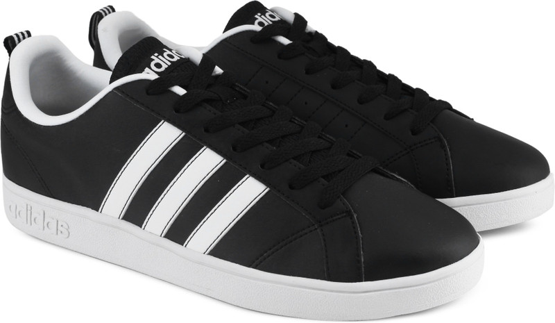 Tenis adidas neo vs advantage sales