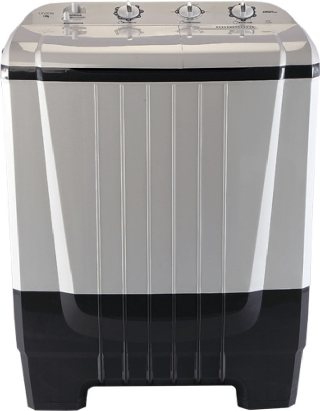 Onida 7 kg Semi Automatic Top Load Grey(WO70SSC)